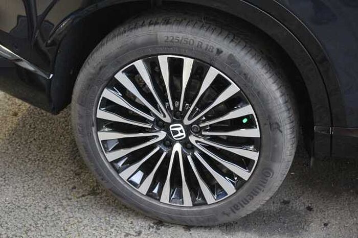 Honda e:Ny1 150kW Advance 69kWh 5dr Auto 