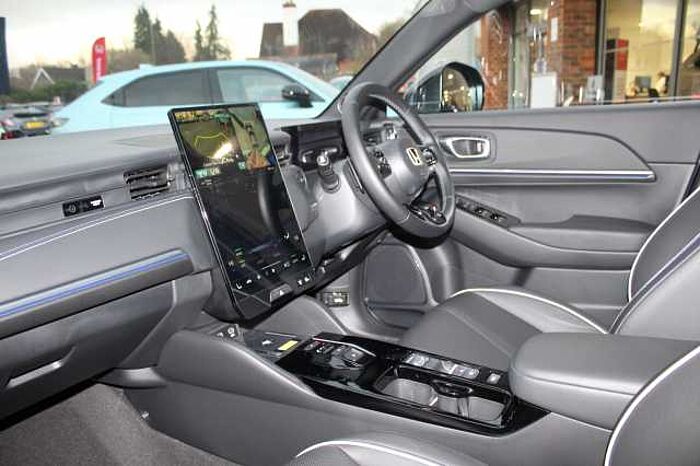 Honda e:Ny1 150kW Advance 69kWh 5dr Auto 