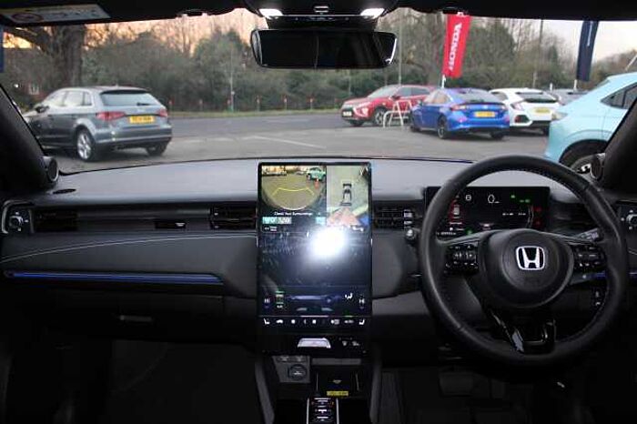 Honda e:Ny1 150kW Advance 69kWh 5dr Auto 