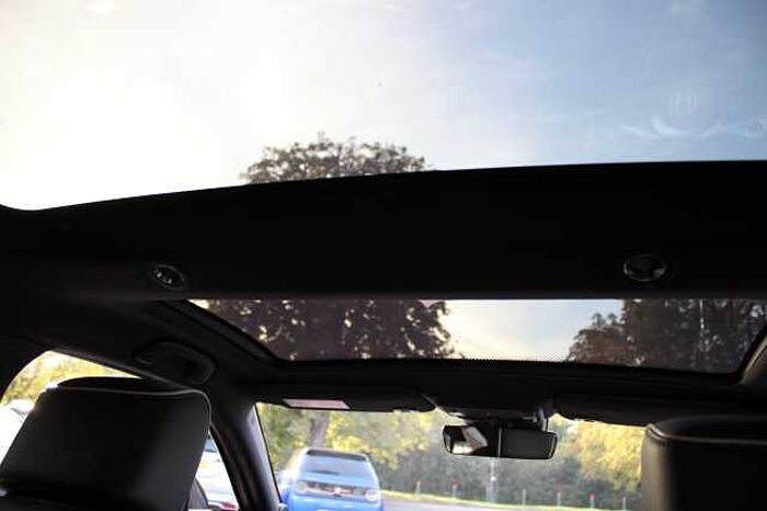 Honda e:Ny1 150kW Advance 69kWh 5dr Auto 