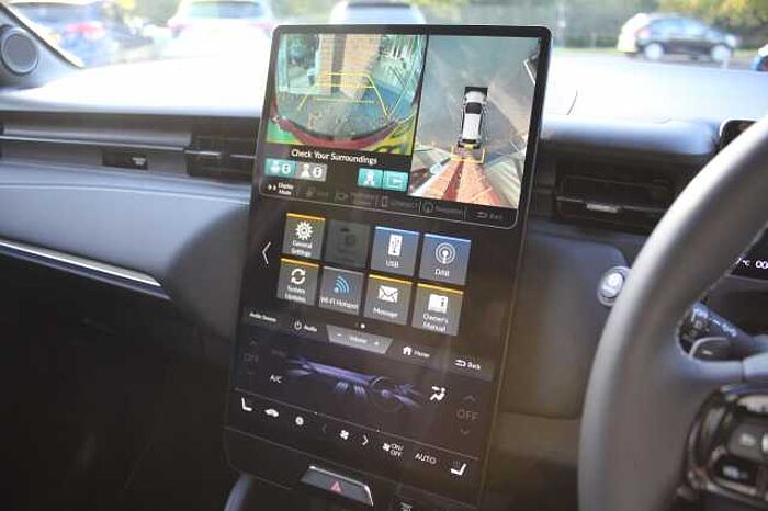 Honda e:Ny1 150kW Advance 69kWh 5dr Auto 