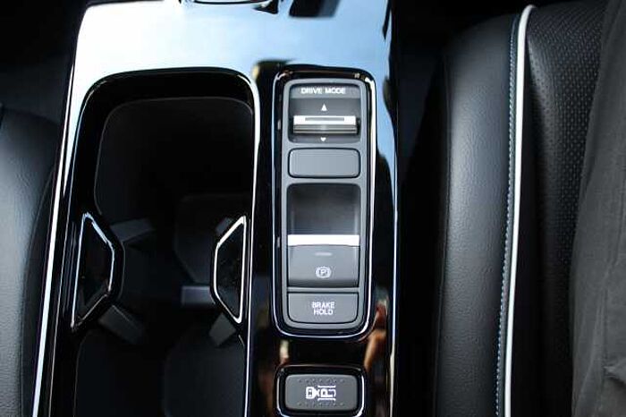 Honda e:Ny1 150kW Advance 69kWh 5dr Auto 