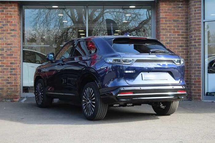 Honda e:Ny1 150kW Advance 69kWh 5dr Auto 