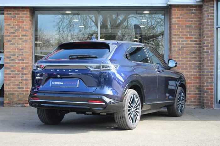 Honda e:Ny1 150kW Advance 69kWh 5dr Auto 