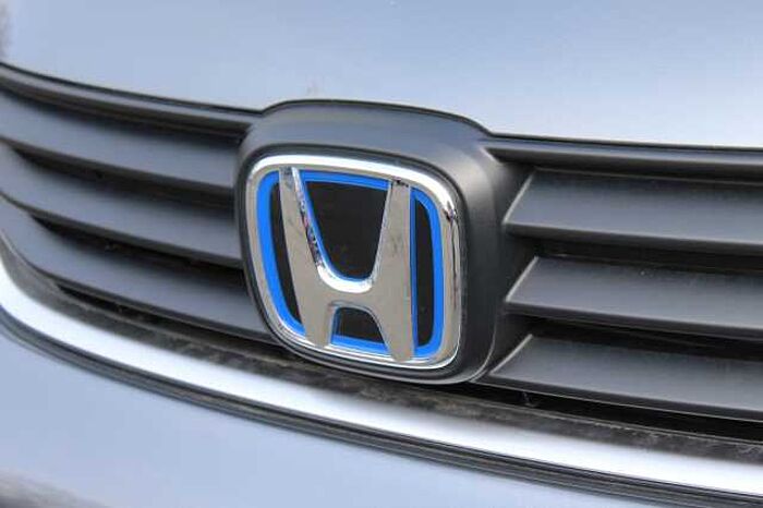 Honda Jazz Hybrid 1.5 i-MMD Hybrid Crosstar EX 5dr eCVT 