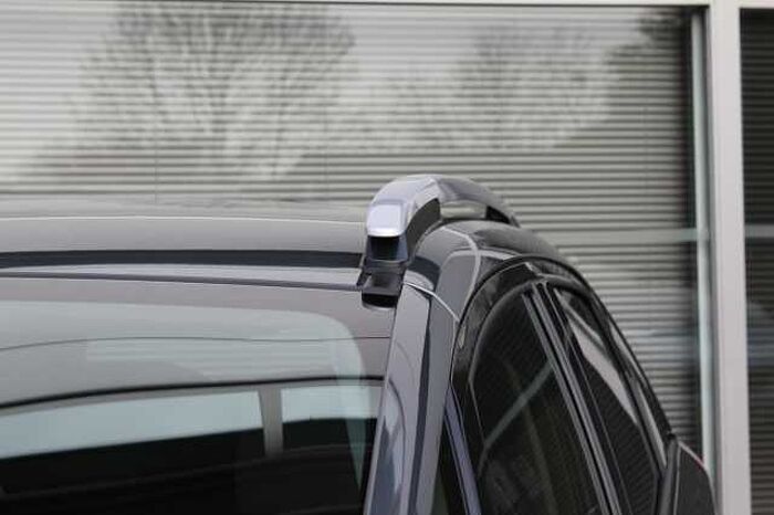 Honda Jazz Hybrid 1.5 i-MMD Hybrid Crosstar EX 5dr eCVT 