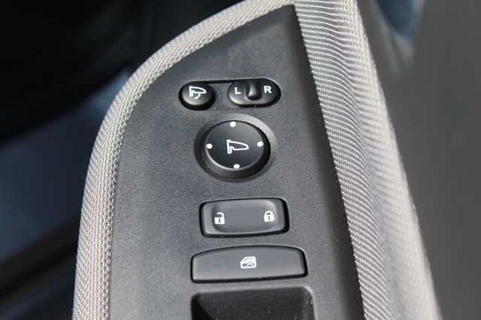 Honda Jazz Hybrid 1.5 i-MMD Hybrid Crosstar EX 5dr eCVT 