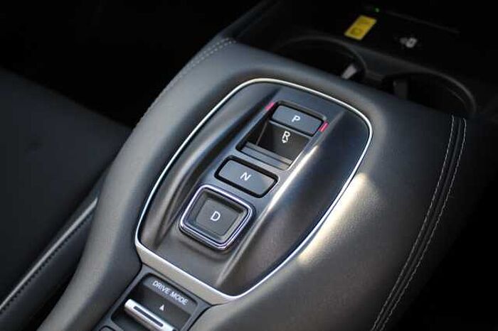 Honda ZR-V e:HEV 2.0 eHEV Sport 5dr CVT 