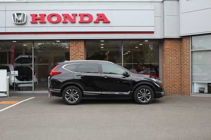 Honda CR-V Hybrid 2.0 i-MMD Hybrid EX 5dr eCVT 