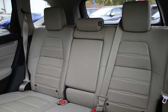 Honda CR-V Hybrid 2.0 i-MMD Hybrid EX 5dr eCVT 