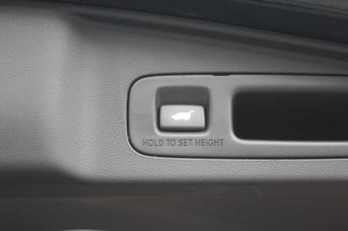 Honda CR-V Hybrid 2.0 i-MMD Hybrid EX 5dr eCVT 