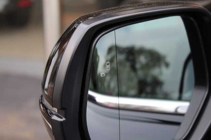 Honda CR-V Hybrid 2.0 i-MMD Hybrid EX 5dr eCVT 