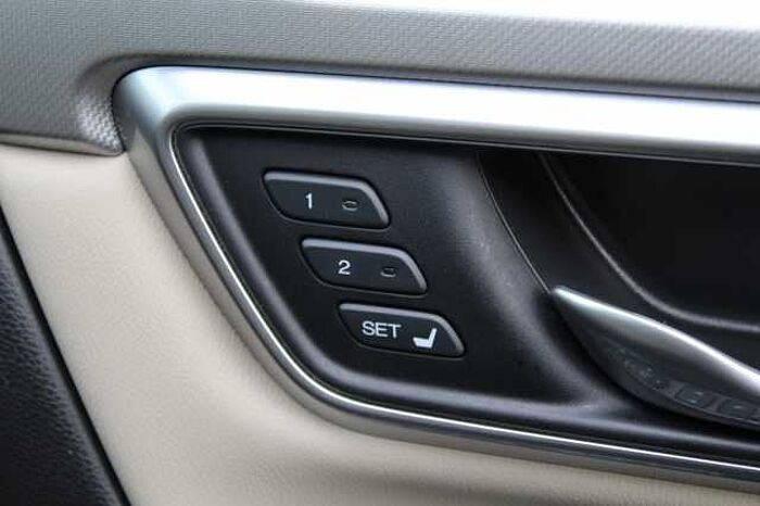 Honda CR-V Hybrid 2.0 i-MMD Hybrid EX 5dr eCVT 