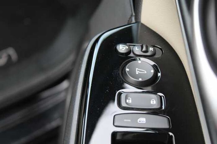 Honda CR-V Hybrid 2.0 i-MMD Hybrid EX 5dr eCVT 