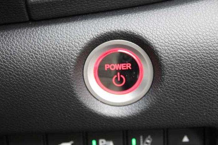 Honda CR-V Hybrid 2.0 i-MMD Hybrid EX 5dr eCVT 