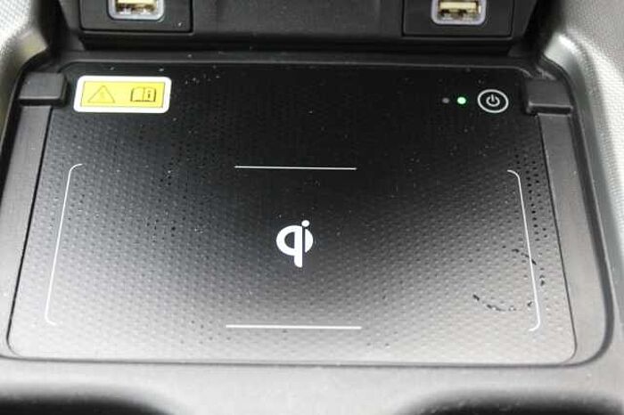 Honda CR-V Hybrid 2.0 i-MMD Hybrid EX 5dr eCVT 