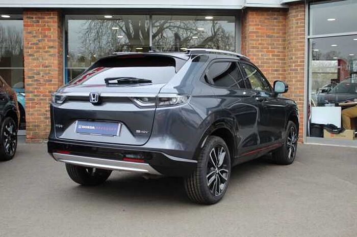 Honda HR-V Hybrid 1.5 eHEV Advance Style 5dr CVT 