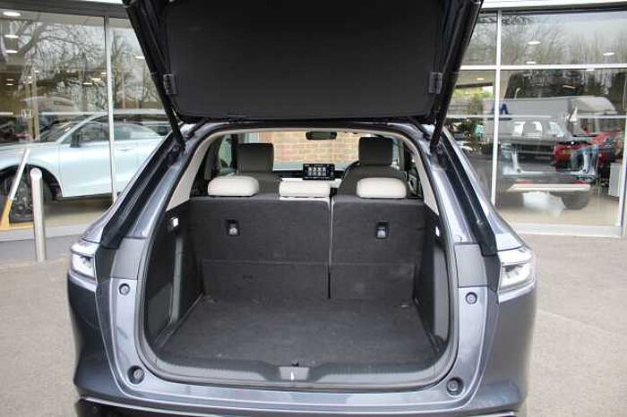 Honda HR-V Hybrid 1.5 eHEV Advance Style 5dr CVT 