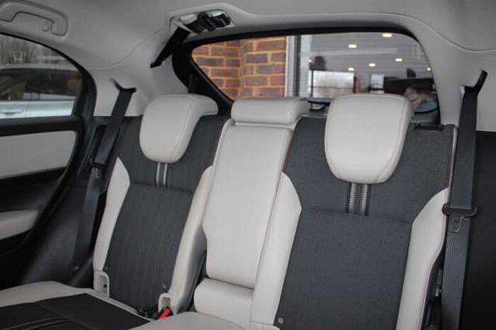 Honda HR-V Hybrid 1.5 eHEV Advance Style 5dr CVT 