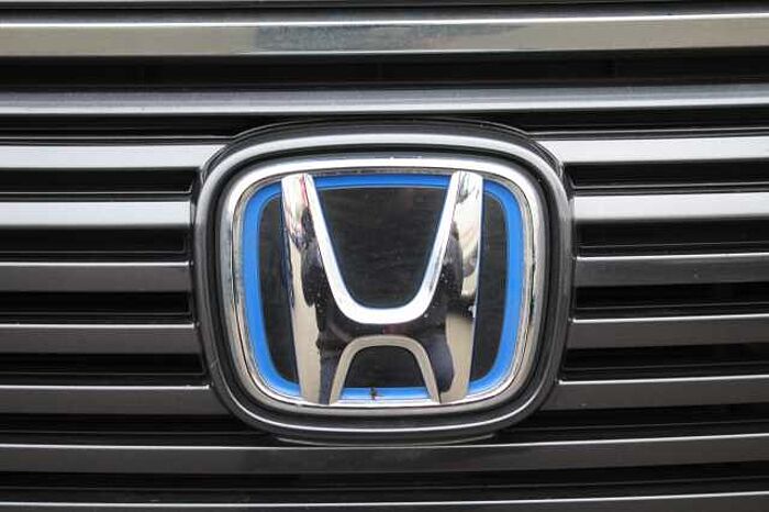 Honda HR-V Hybrid 1.5 eHEV Advance Style 5dr CVT 