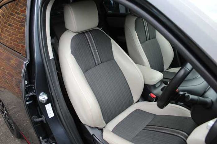 Honda HR-V Hybrid 1.5 eHEV Advance Style 5dr CVT 