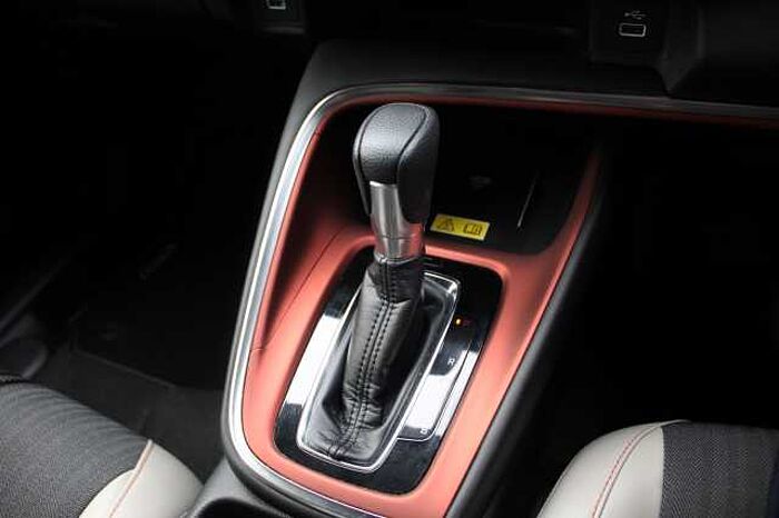 Honda HR-V Hybrid 1.5 eHEV Advance Style 5dr CVT 