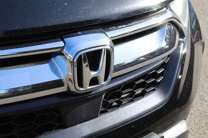 Honda CR-V Hybrid 2.0 i-MMD Hybrid EX 5dr eCVT 