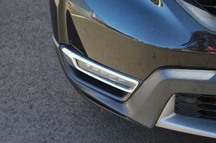 Honda CR-V Hybrid 2.0 i-MMD Hybrid EX 5dr eCVT 