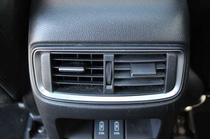 Honda CR-V Hybrid 2.0 i-MMD Hybrid EX 5dr eCVT 
