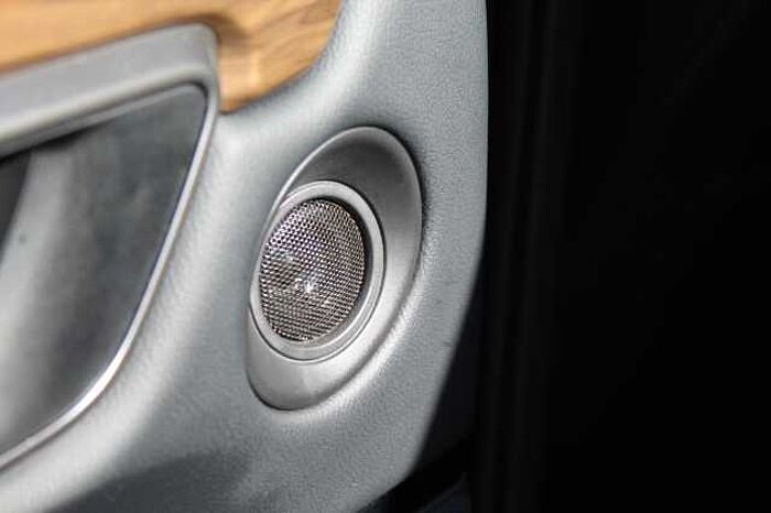 Honda CR-V Hybrid 2.0 i-MMD Hybrid EX 5dr eCVT 