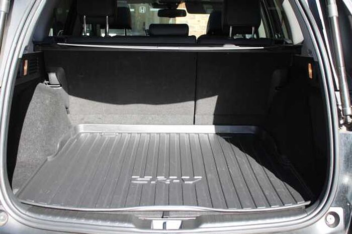 Honda CR-V Hybrid 2.0 i-MMD Hybrid EX 5dr eCVT 