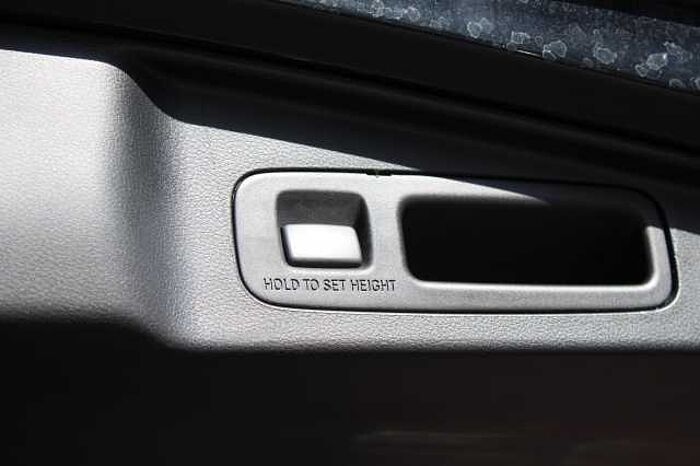 Honda CR-V Hybrid 2.0 i-MMD Hybrid EX 5dr eCVT 