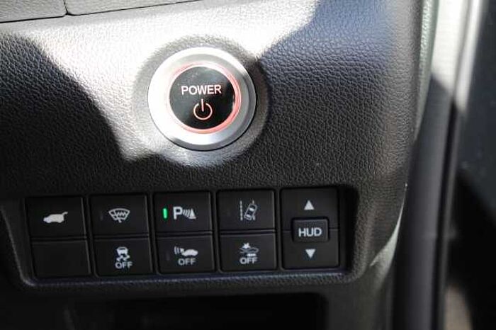 Honda CR-V Hybrid 2.0 i-MMD Hybrid EX 5dr eCVT 