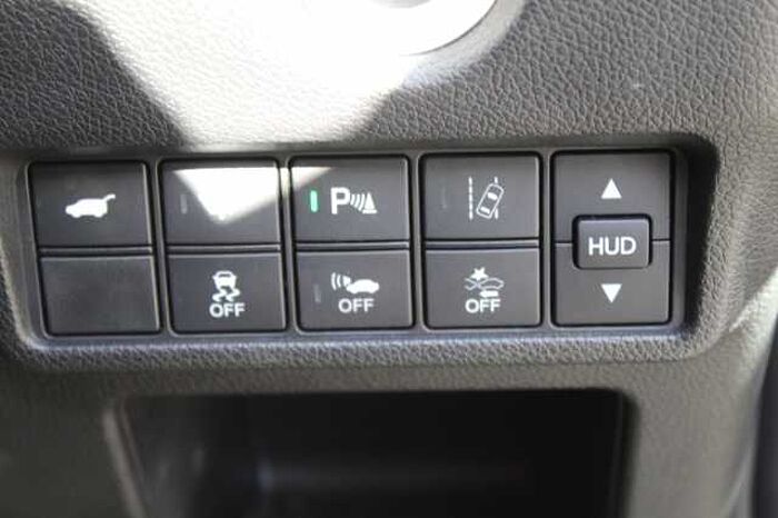 Honda CR-V Hybrid 2.0 i-MMD Hybrid EX 5dr eCVT 