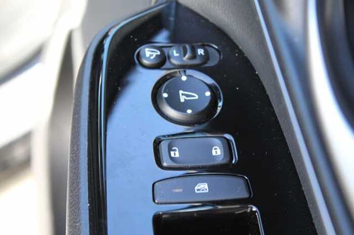 Honda CR-V Hybrid 2.0 i-MMD Hybrid EX 5dr eCVT 