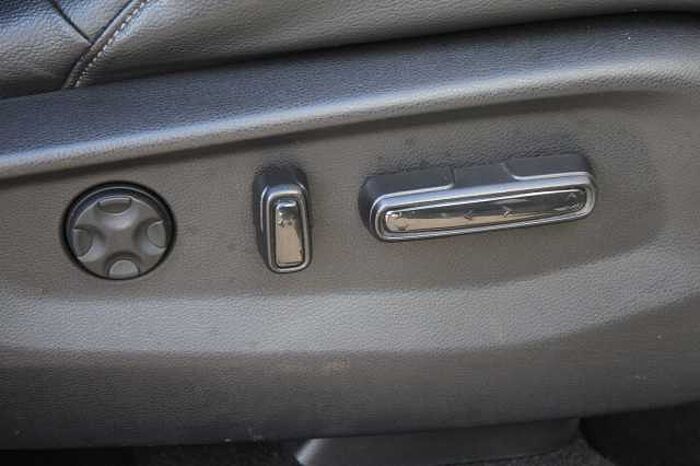 Honda CR-V Hybrid 2.0 i-MMD Hybrid EX 5dr eCVT 