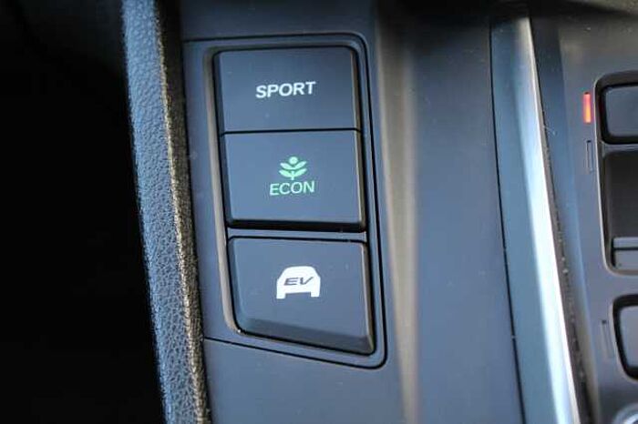 Honda CR-V Hybrid 2.0 i-MMD Hybrid EX 5dr eCVT 