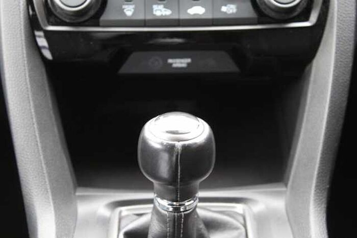 Honda Civic 1.5 VTEC Turbo Sport 5dr 