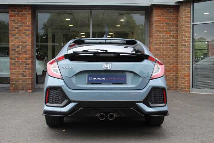 Honda Civic 1.5 VTEC Turbo Sport 5dr 