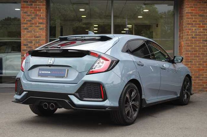 Honda Civic 1.5 VTEC Turbo Sport 5dr 