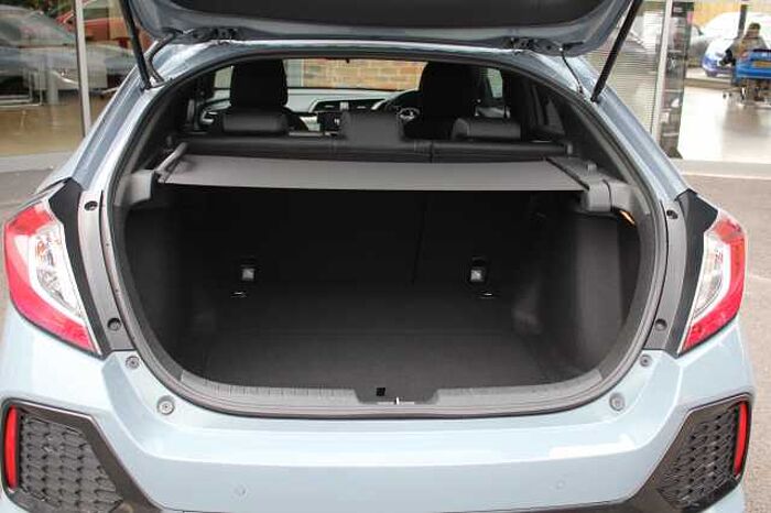 Honda Civic 1.5 VTEC Turbo Sport 5dr 