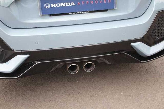 Honda Civic 1.5 VTEC Turbo Sport 5dr 