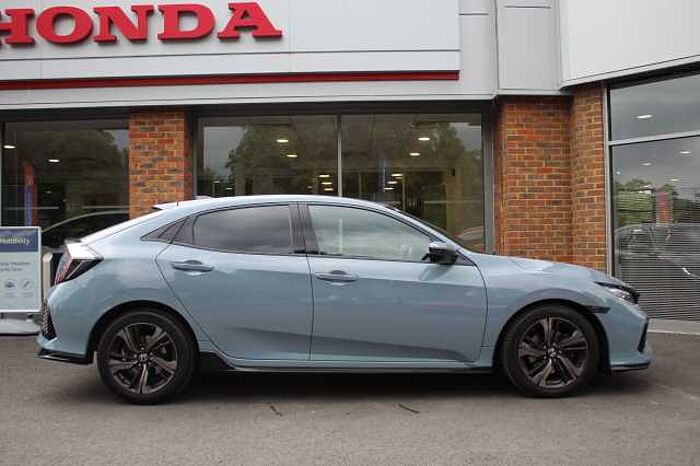 Honda Civic 1.5 VTEC Turbo Sport 5dr 