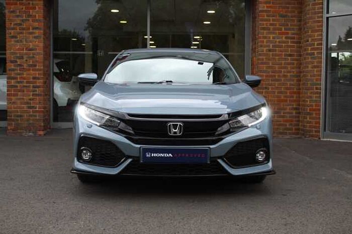 Honda Civic 1.5 VTEC Turbo Sport 5dr 