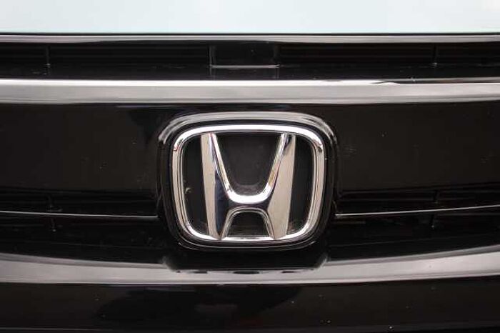 Honda Civic 1.5 VTEC Turbo Sport 5dr 