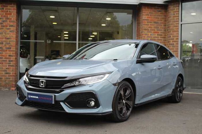 Honda Civic 1.5 VTEC Turbo Sport 5dr 