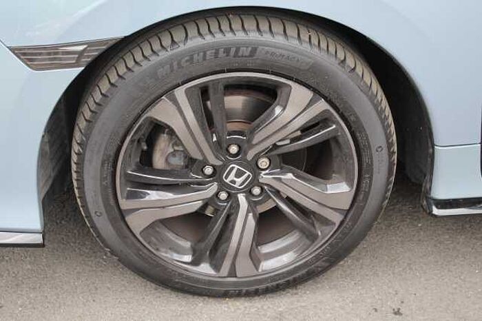 Honda Civic 1.5 VTEC Turbo Sport 5dr 