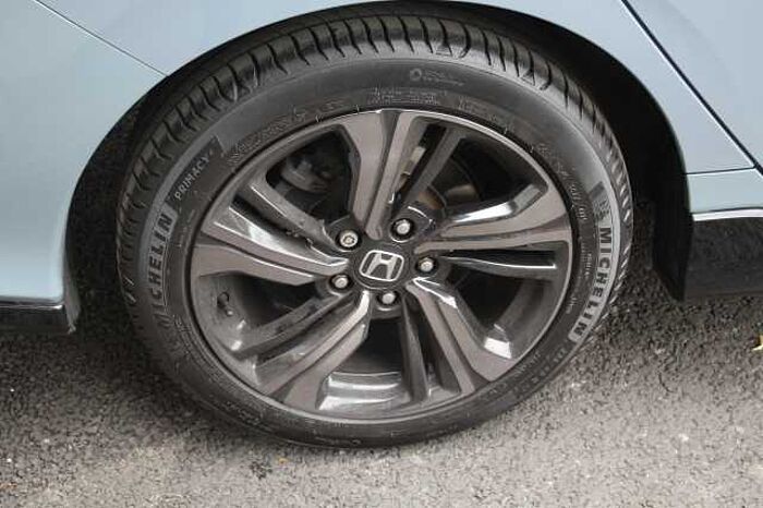 Honda Civic 1.5 VTEC Turbo Sport 5dr 