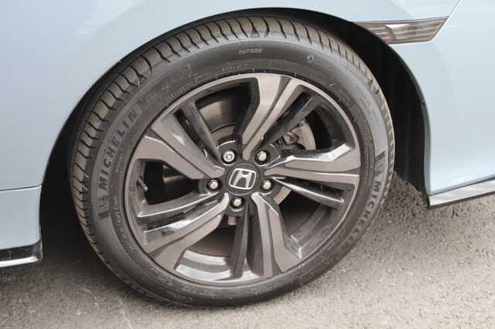 Honda Civic 1.5 VTEC Turbo Sport 5dr 