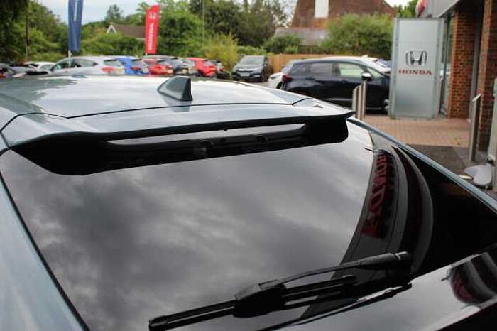 Honda Civic 1.5 VTEC Turbo Sport 5dr 